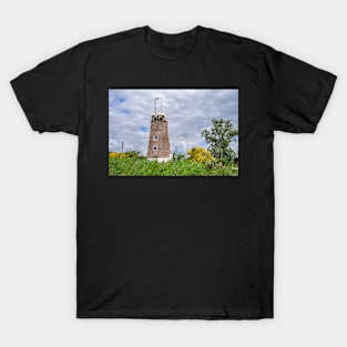 Martham Mill holiday let T-Shirt